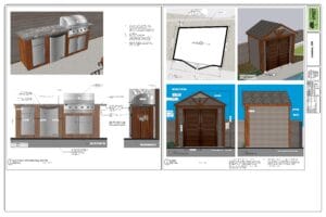 Conceptual Design Details